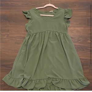 PinkBlush Maternity Dress